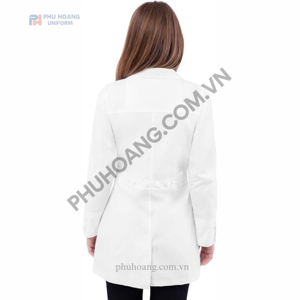 Đồng phục bác sĩ 021 Đồng phục bác sĩ 021