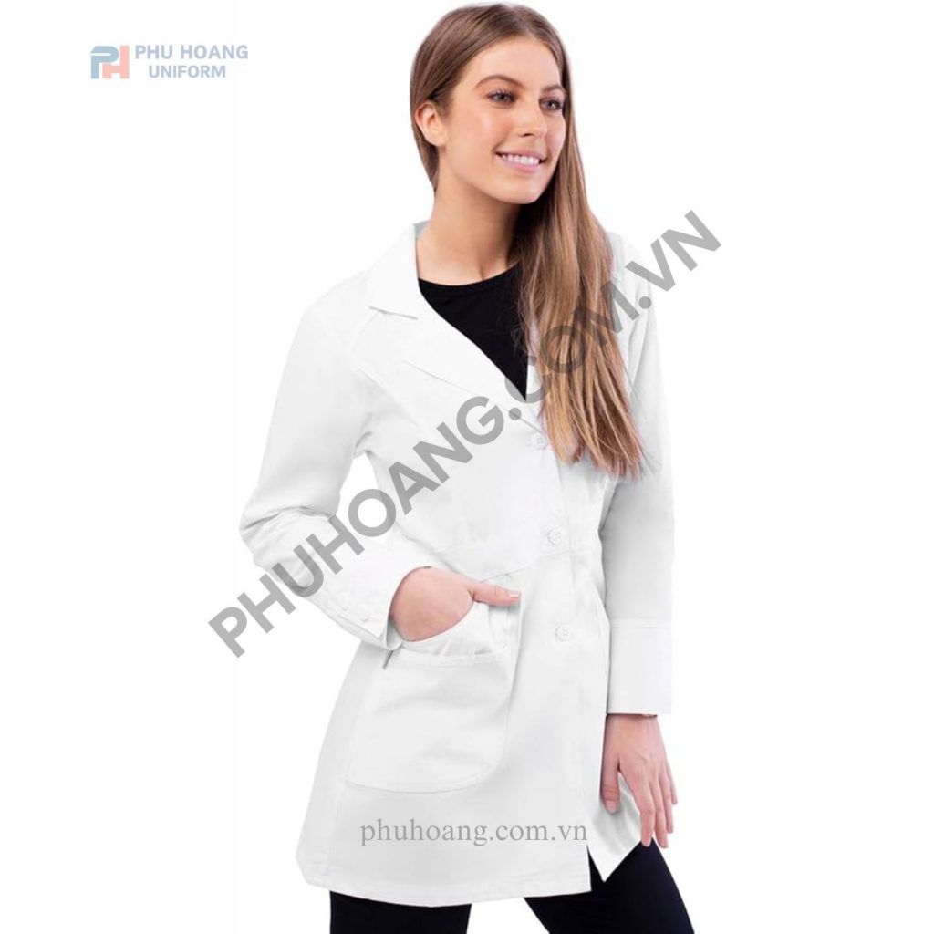 Đồng phục bác sĩ 021 Đồng phục bác sĩ 021