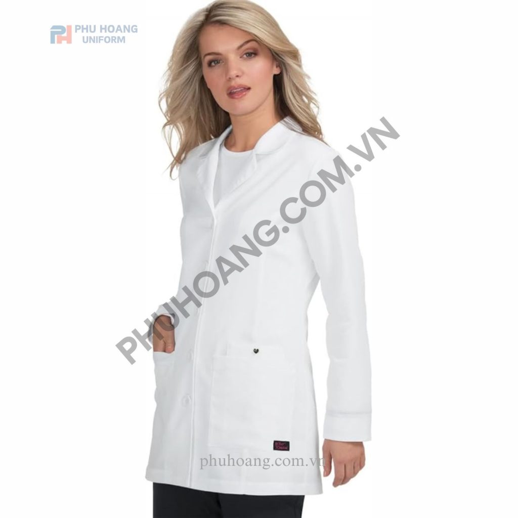 Đồng phục bác sĩ 022 Đồng phục bác sĩ 022