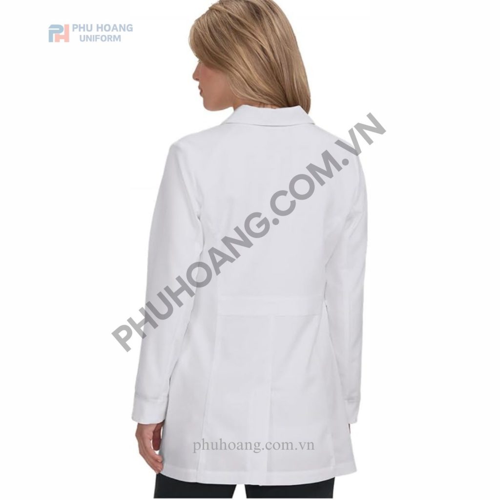 Đồng phục bác sĩ 022 Đồng phục bác sĩ 022