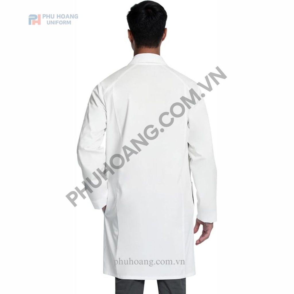 Đồng phục bác sĩ 023 Đồng phục bác sĩ 023