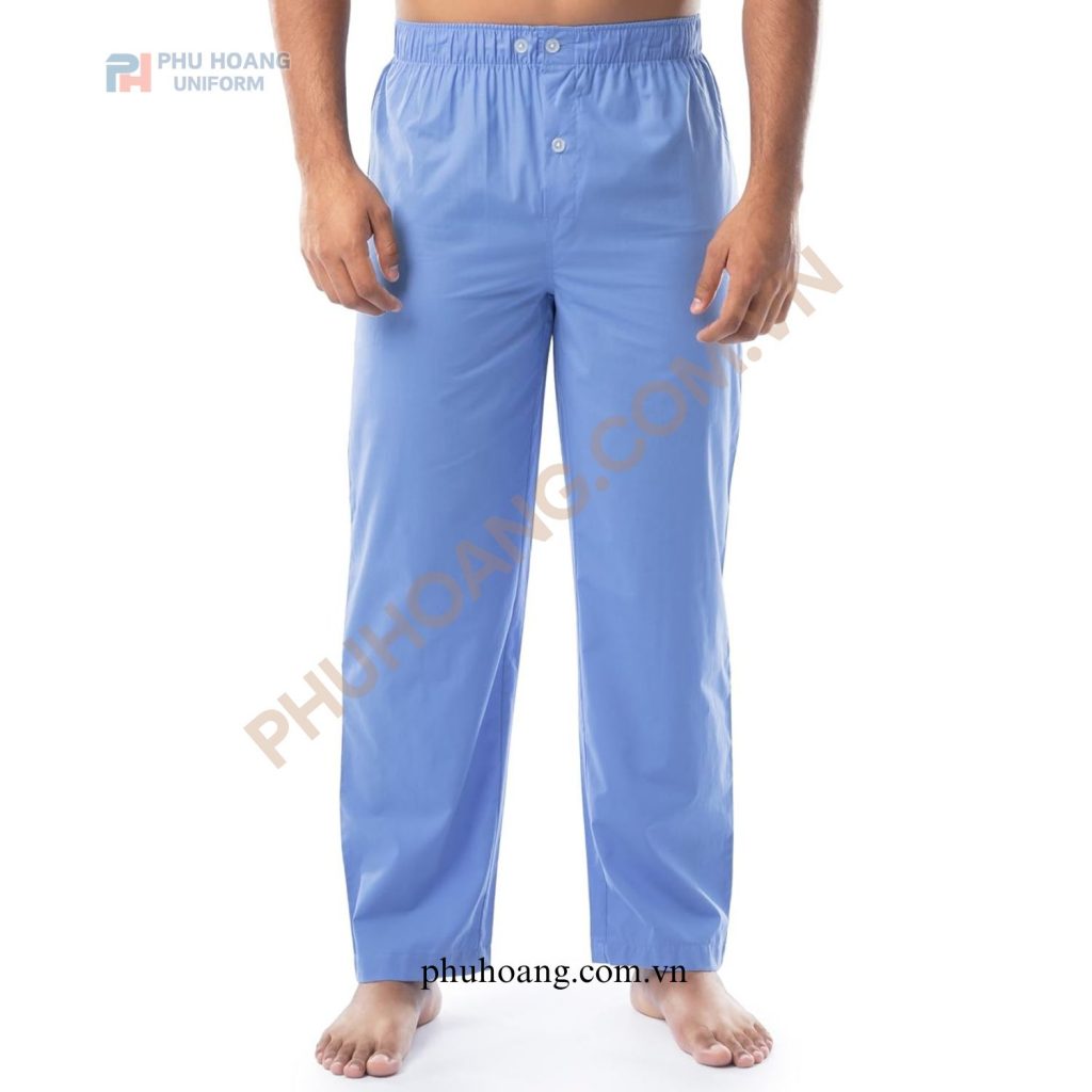 Đồng phục bệnh nhân 014 Đồng phục bệnh nhân 014