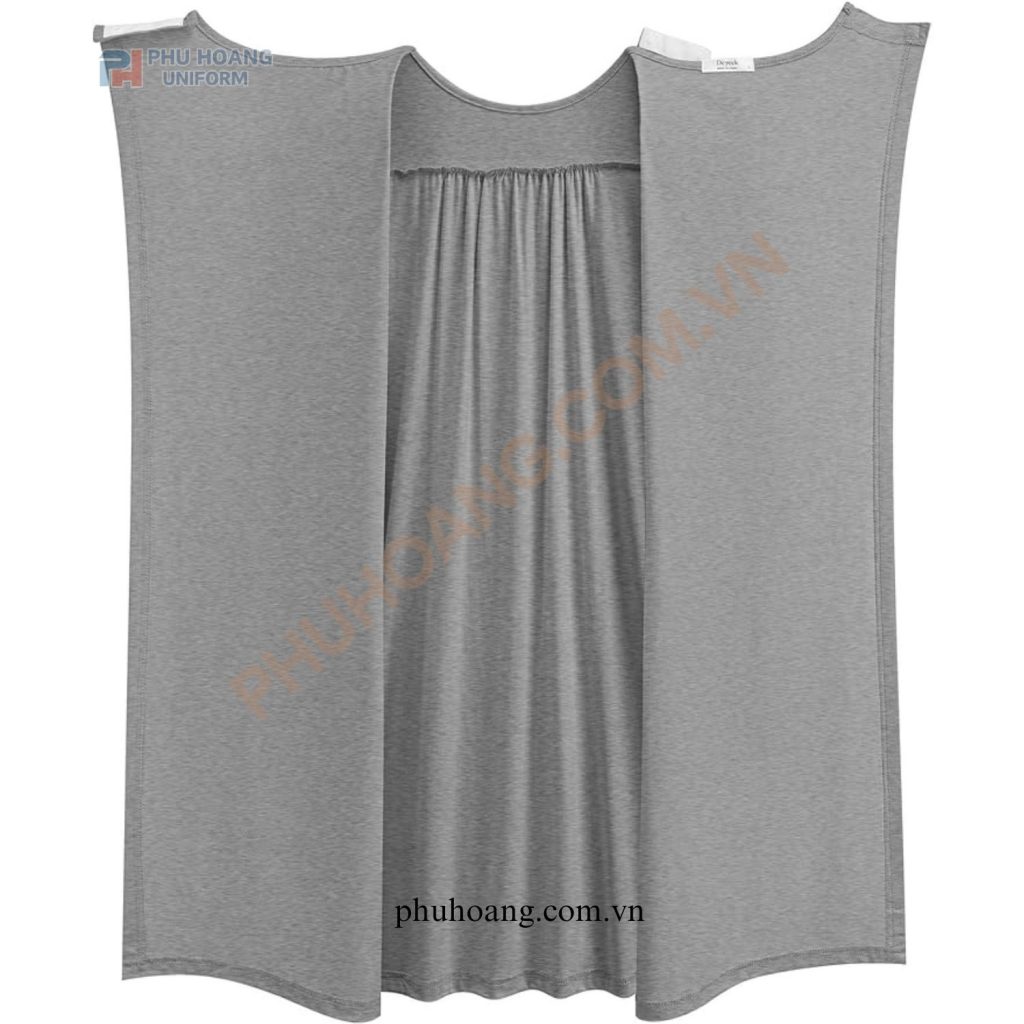 Đồng phục bệnh nhân 021 Đồng phục bệnh nhân 021