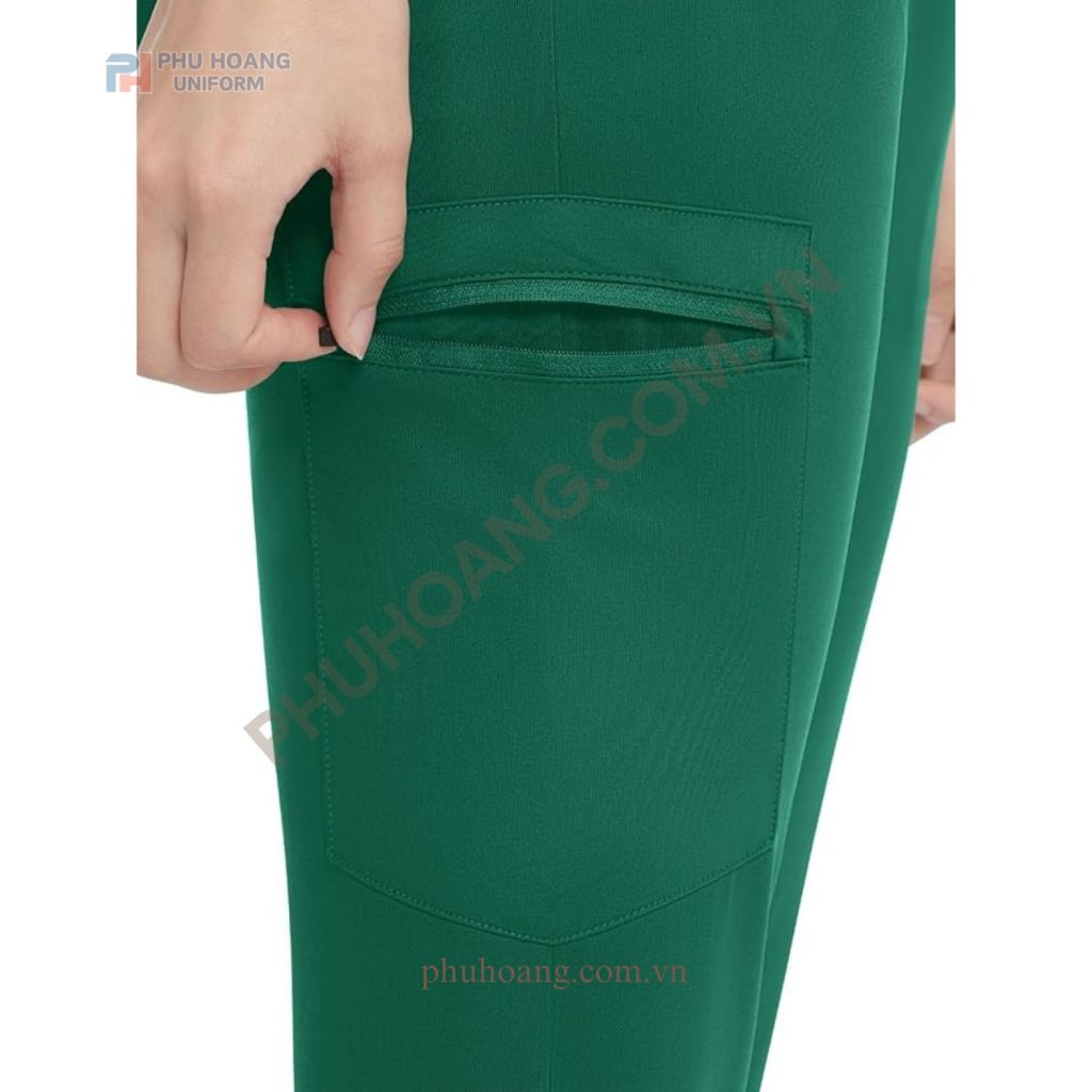 Đồng phục phòng mổ 010 Đồng phục phòng mổ 010