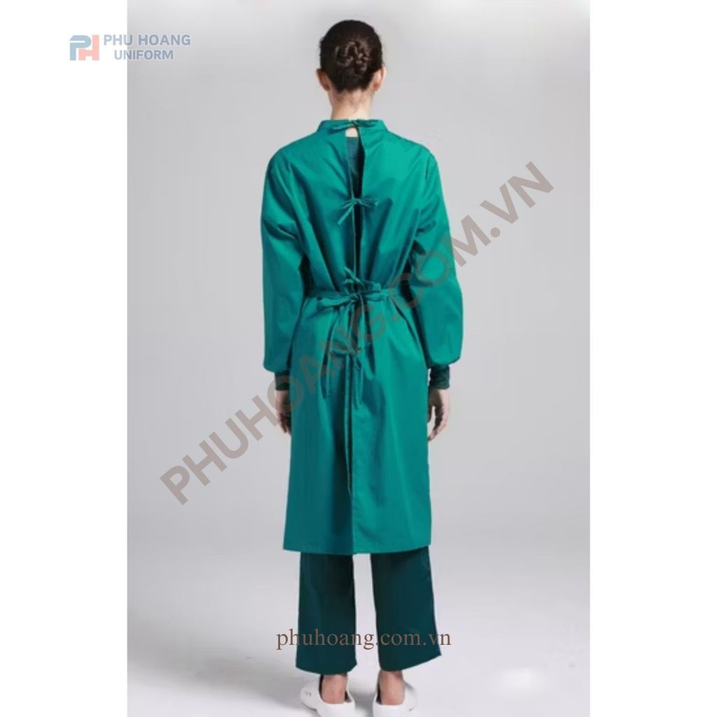 Đồng phục phòng mổ 024 Đồng phục phòng mổ 024