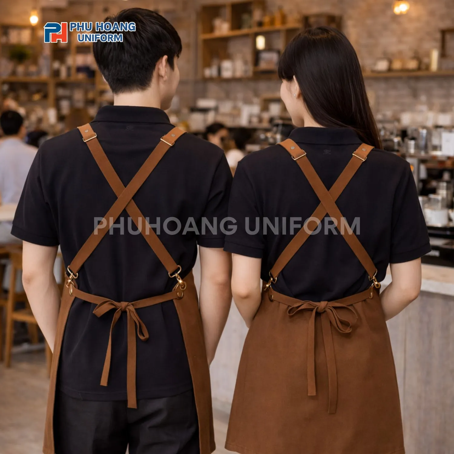 ĐỒNG PHỤC TẠP DỀ PHỤC VỤ 037