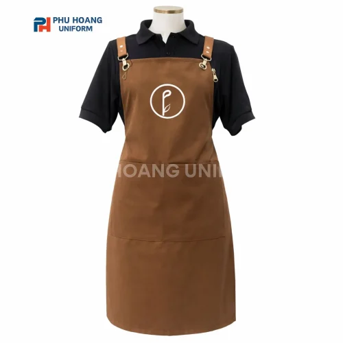 Đồng phục tạp dề