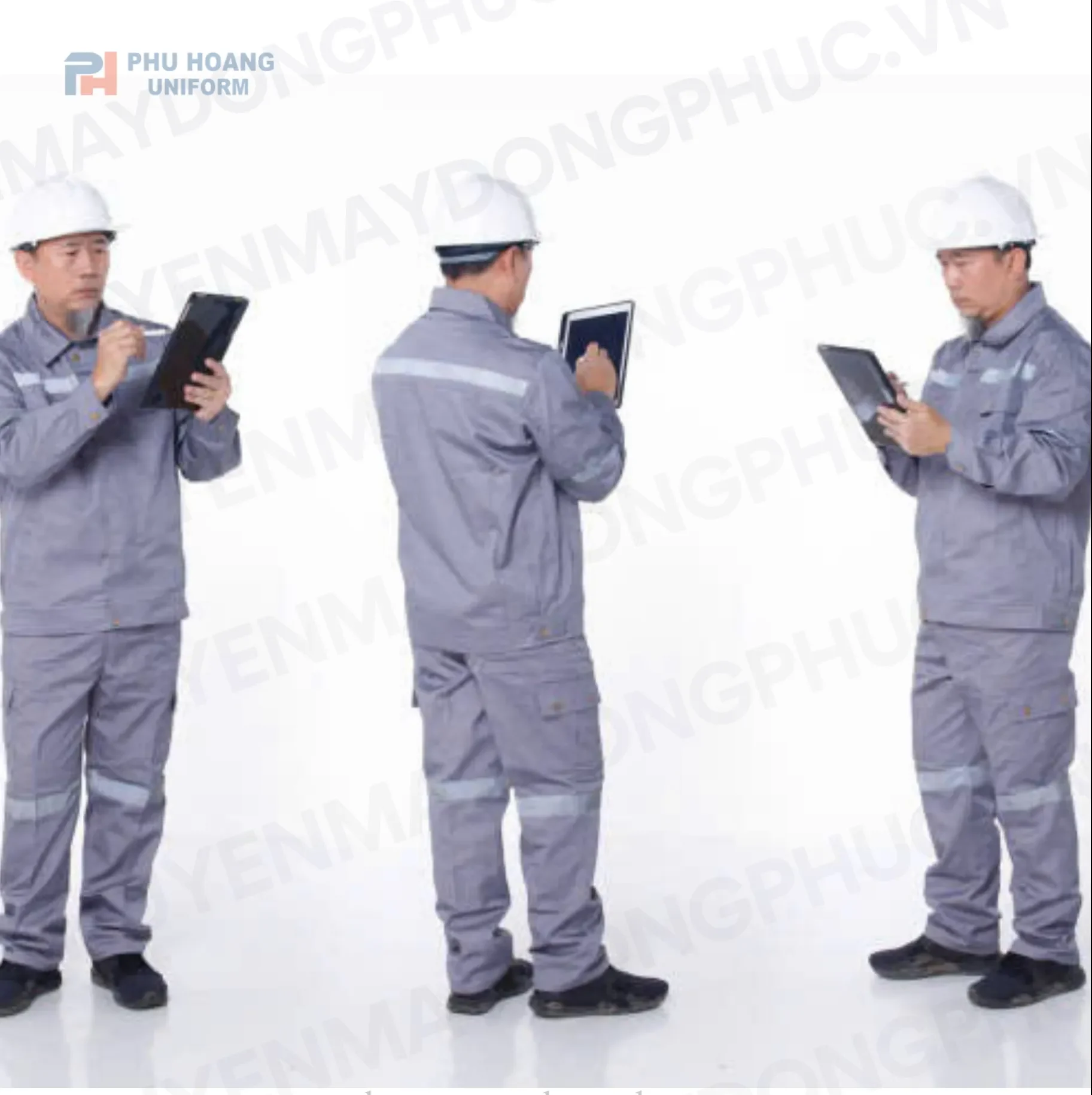 ĐỒNG PHỤC CÔNG NHÂN XÂY DỰNG Đồng phục xây dựng