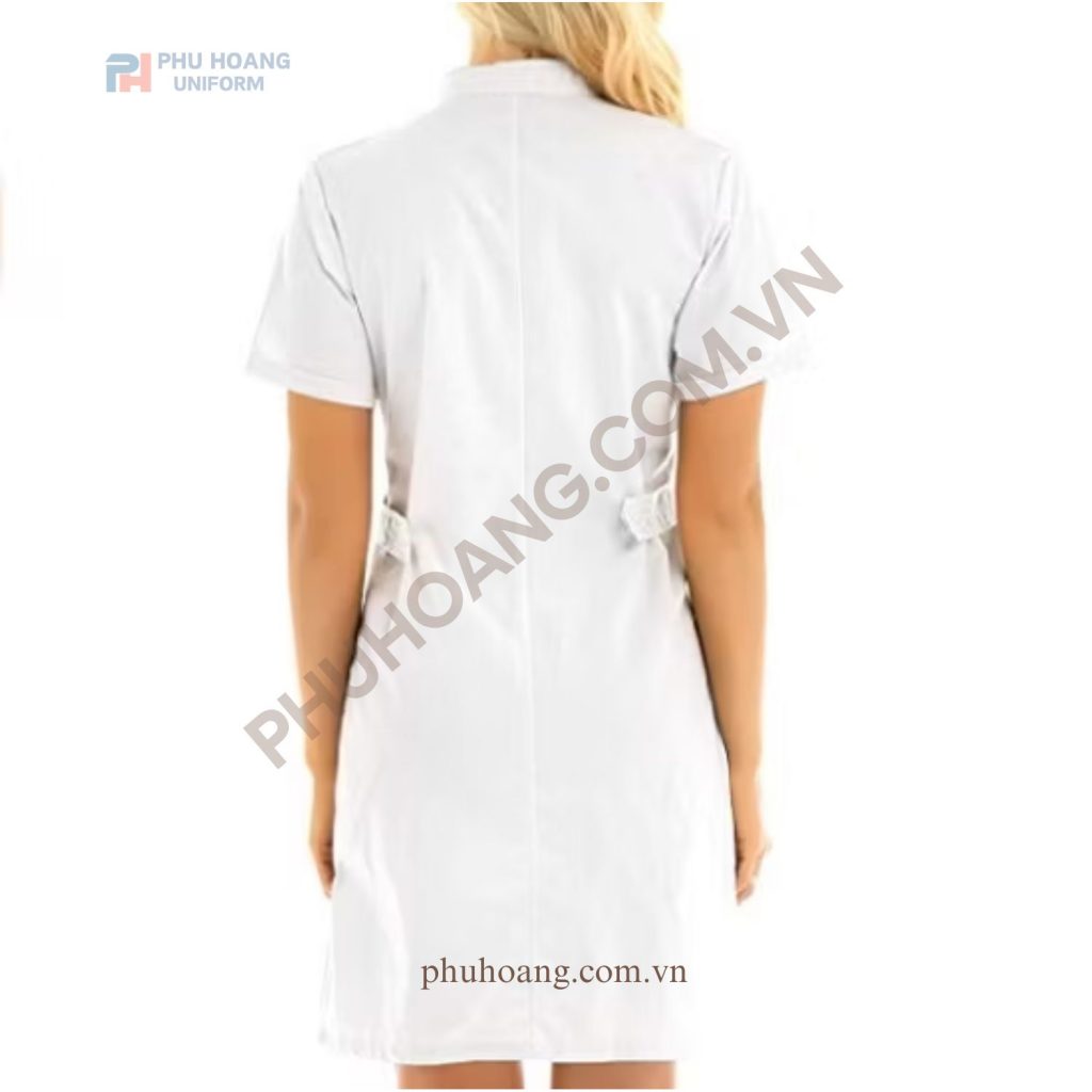 Đồng phục y tá 001 Đồng phục y tá 001