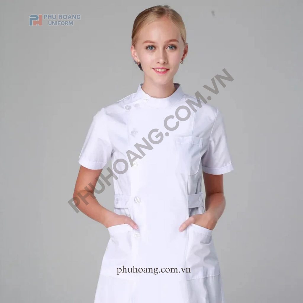 Đồng phục phòng mổ 021