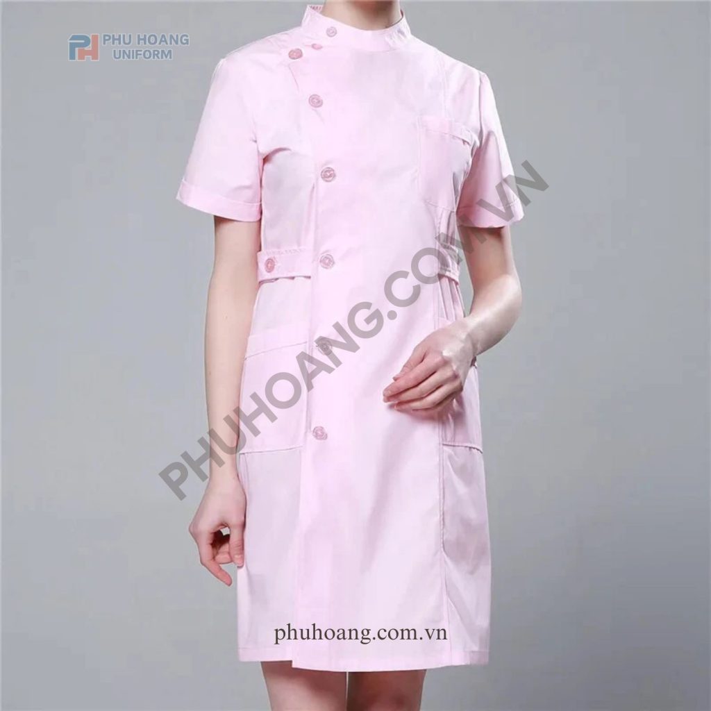 Đồng phục phòng mổ 021