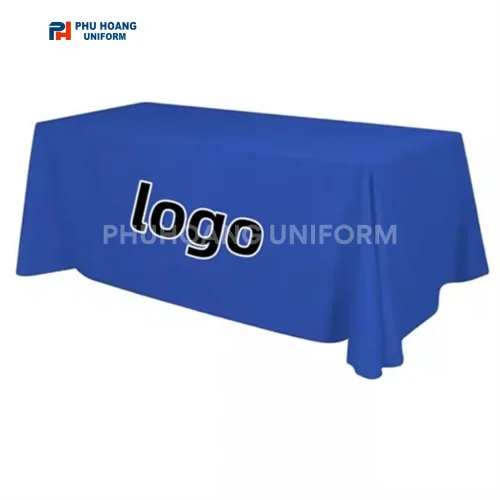 Khăn trải bàn sự kiện