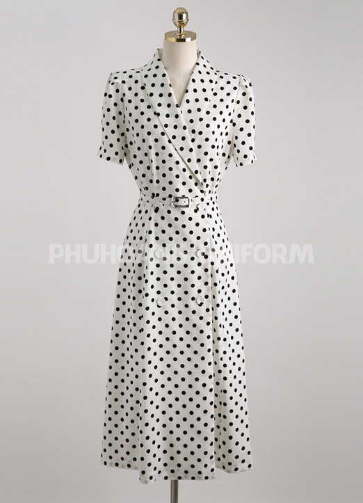 đầm công sở nữ đầm công sở nữ