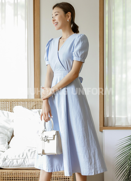 đầm công sở nữ đầm công sở nữ