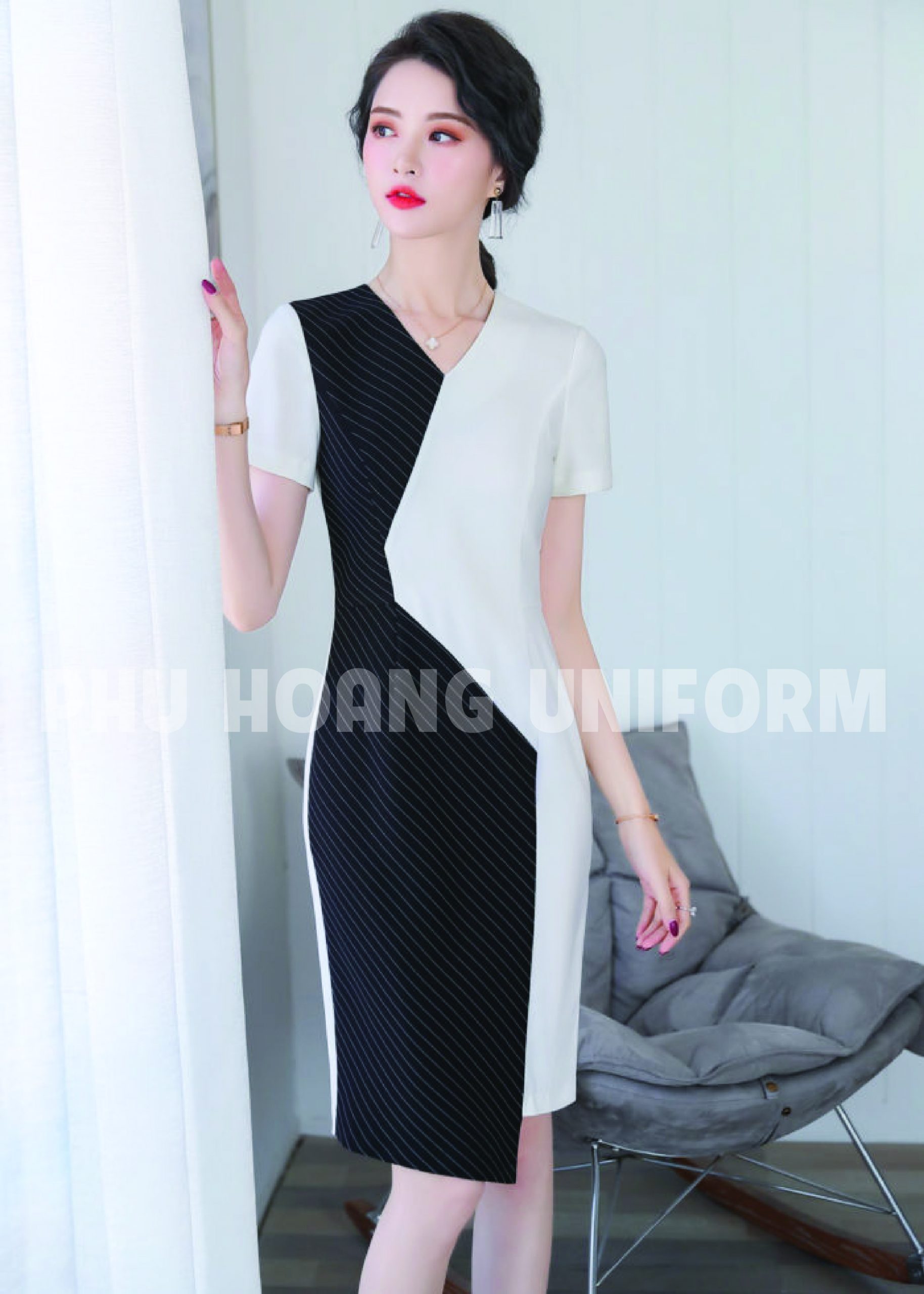 đầm công sở nữ đẹp đầm công sở nữ đẹp