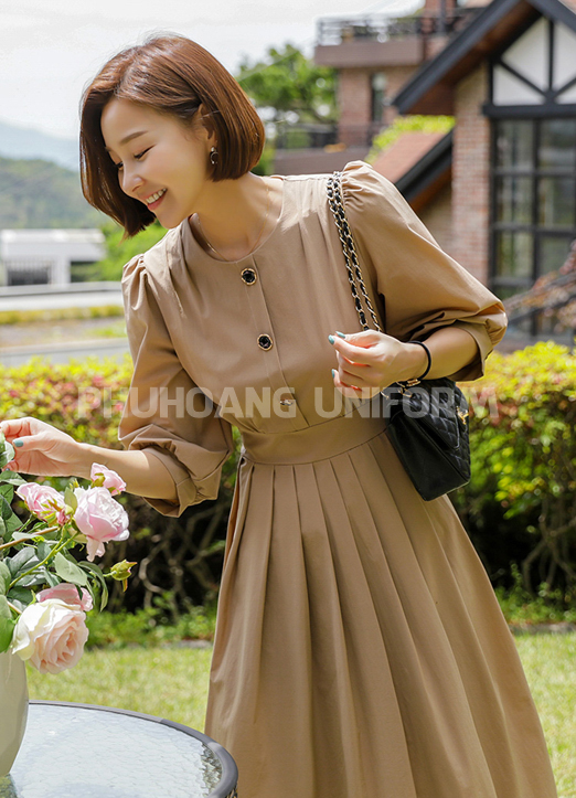 đầm công sở nữ đẹp đầm công sở nữ đẹp