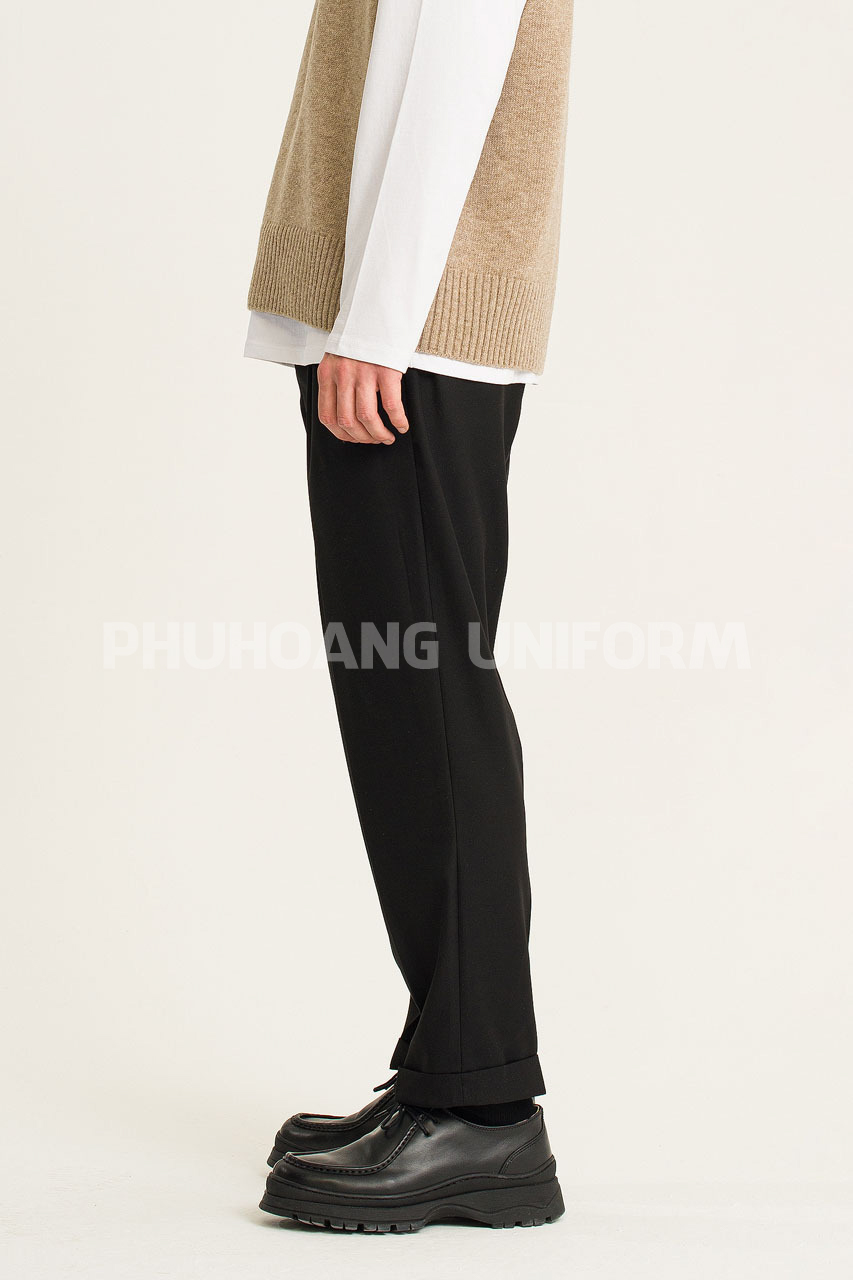 đồng phục quần công công sở nam