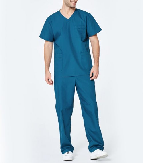 đồng phục scrubs y tá đẹp