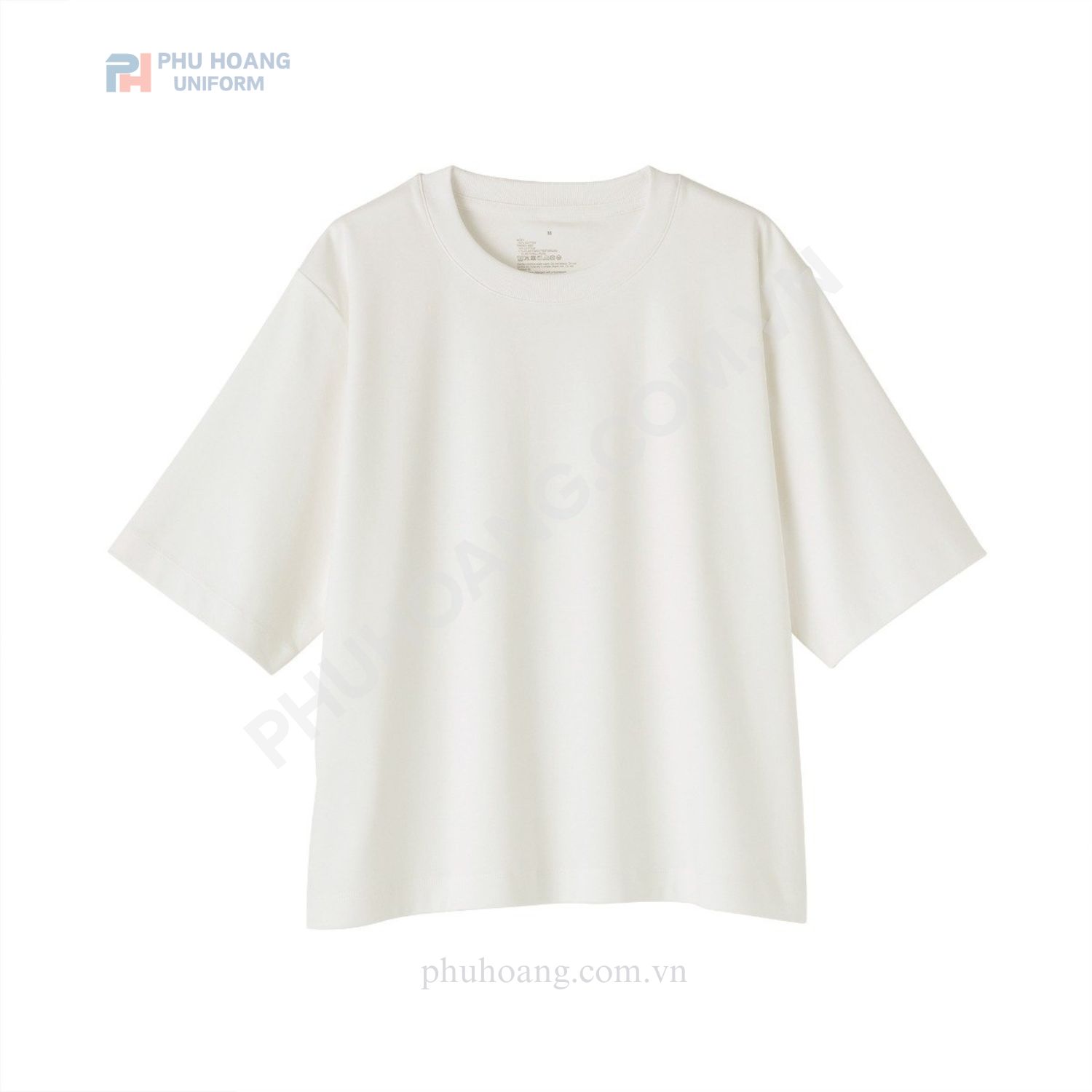 ÁO THUN CỔ TRÒN 024 ÁO THUN CỔ TRÒN 024