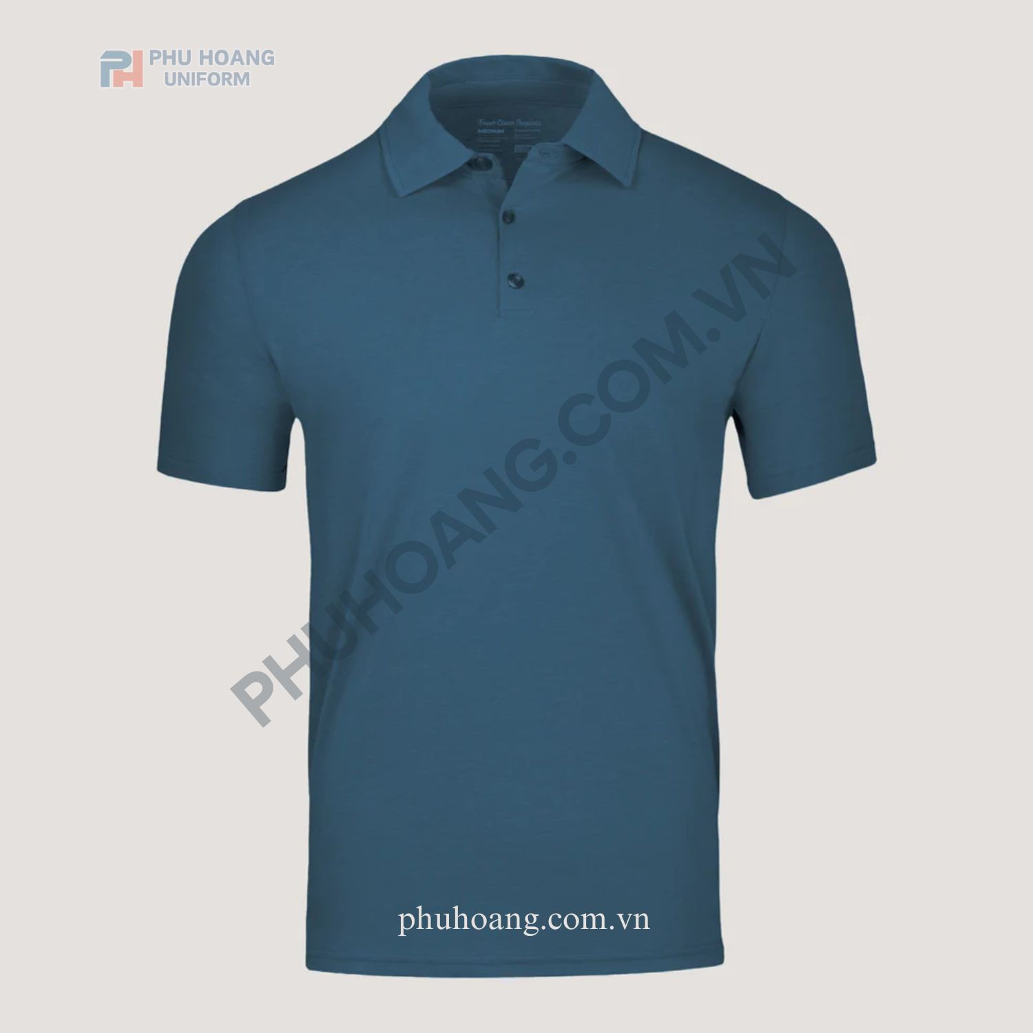 Áo thun cổ trụ 031 Áo thun cổ trụ 031