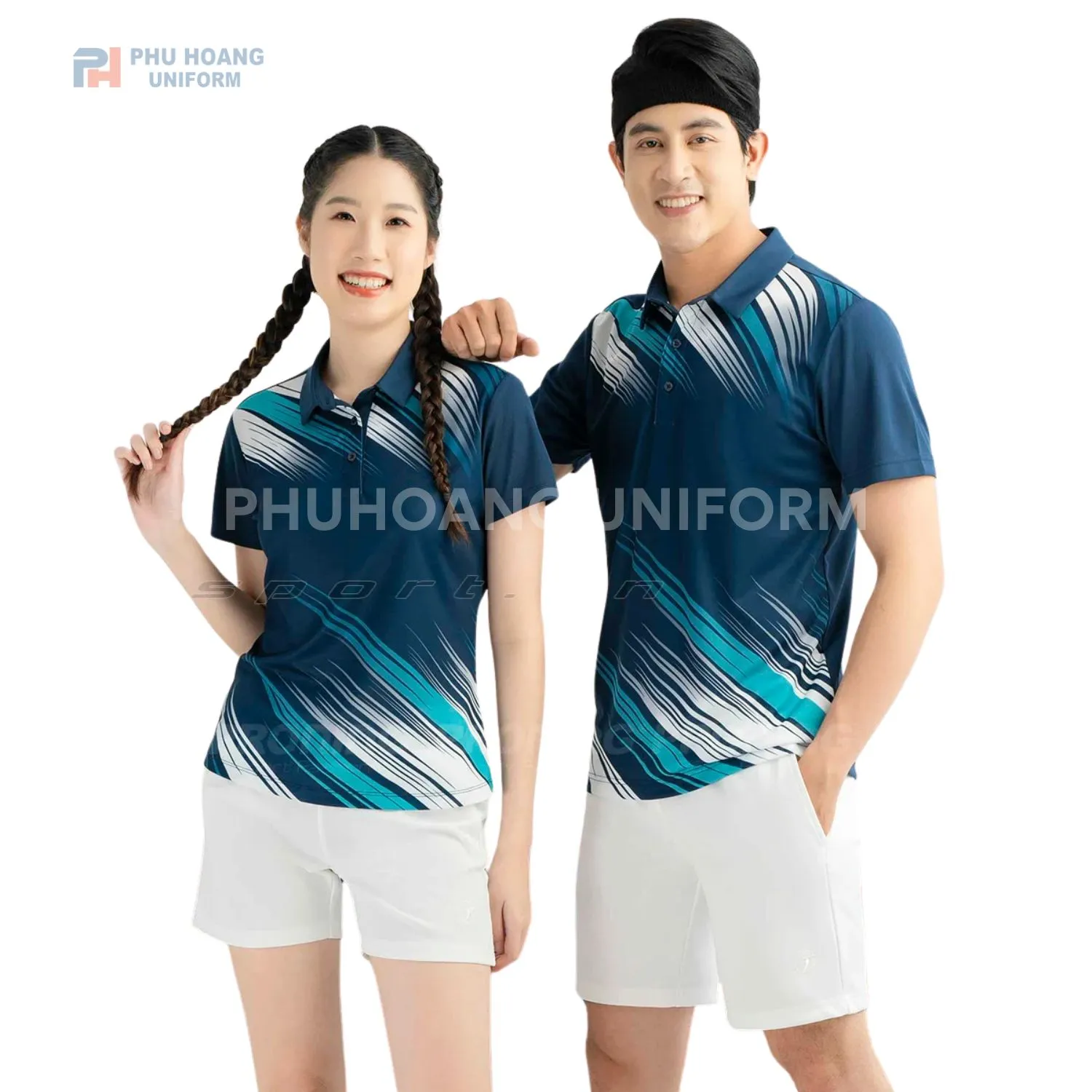 ÁO THUN THỂ THAO 004 Áo thun thể thao