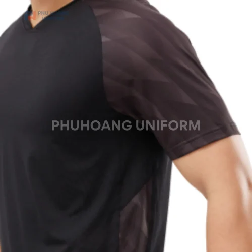 Áo thun thể thao