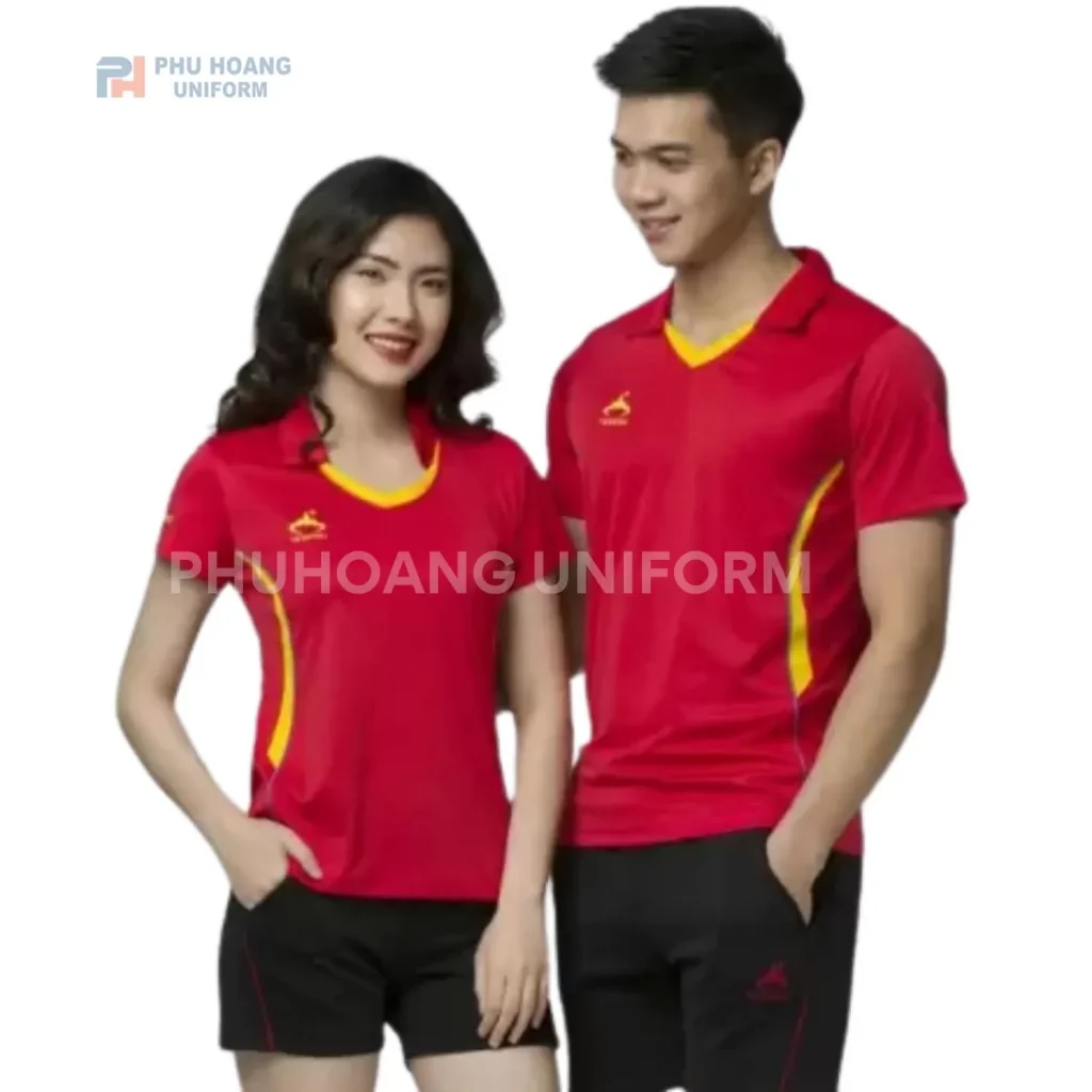 Áo thun thể thao