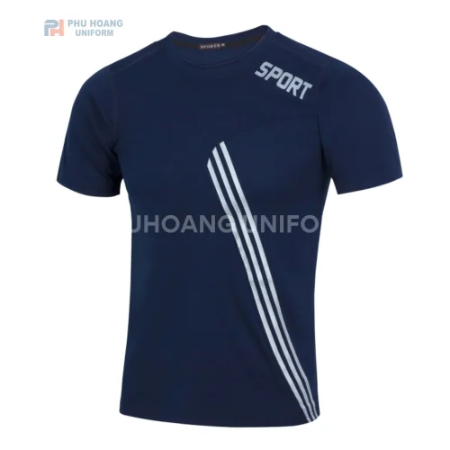 Áo thun thể thao