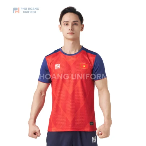 Áo thun thể thao