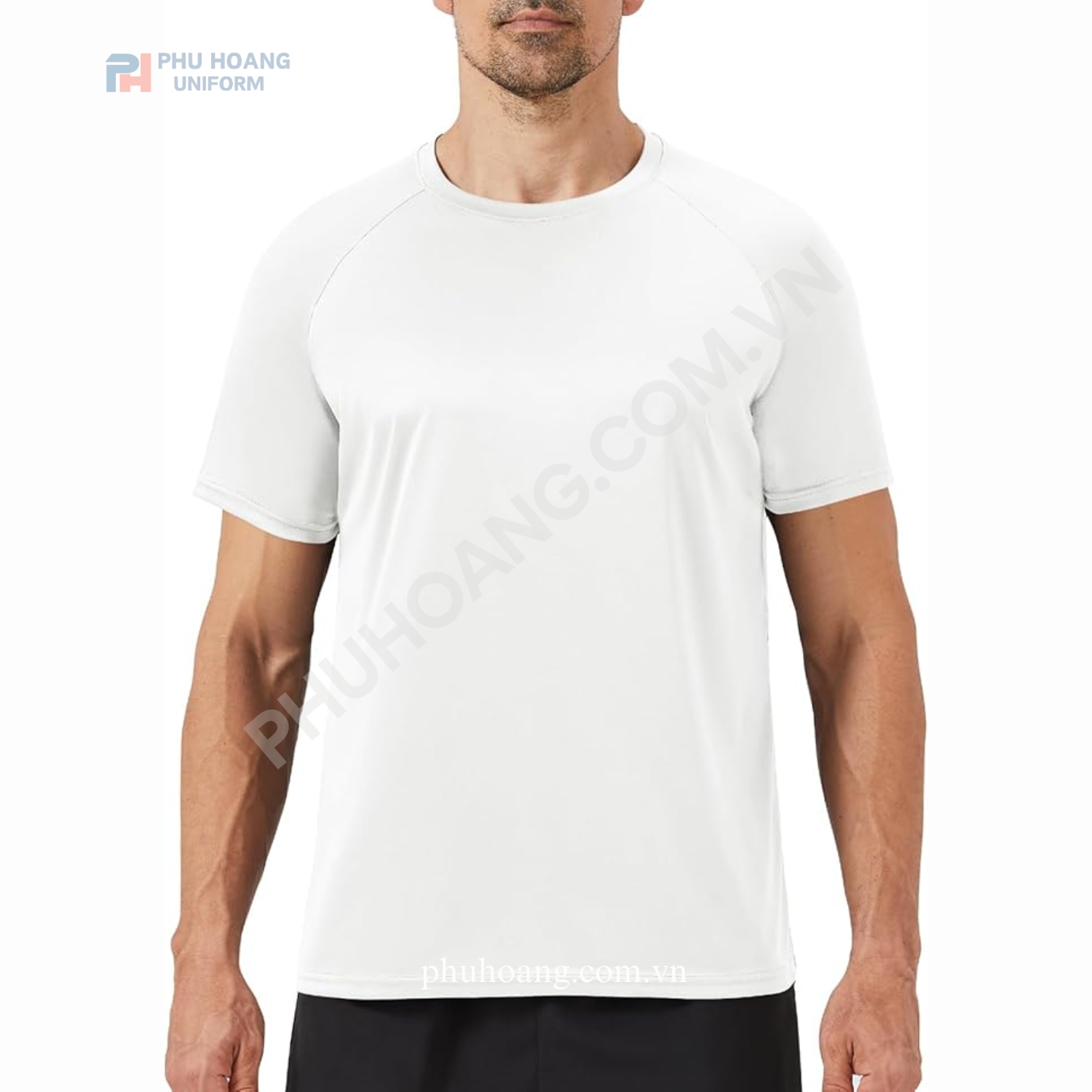 Áo thun thể thao 014 Áo thun thể thao 014
