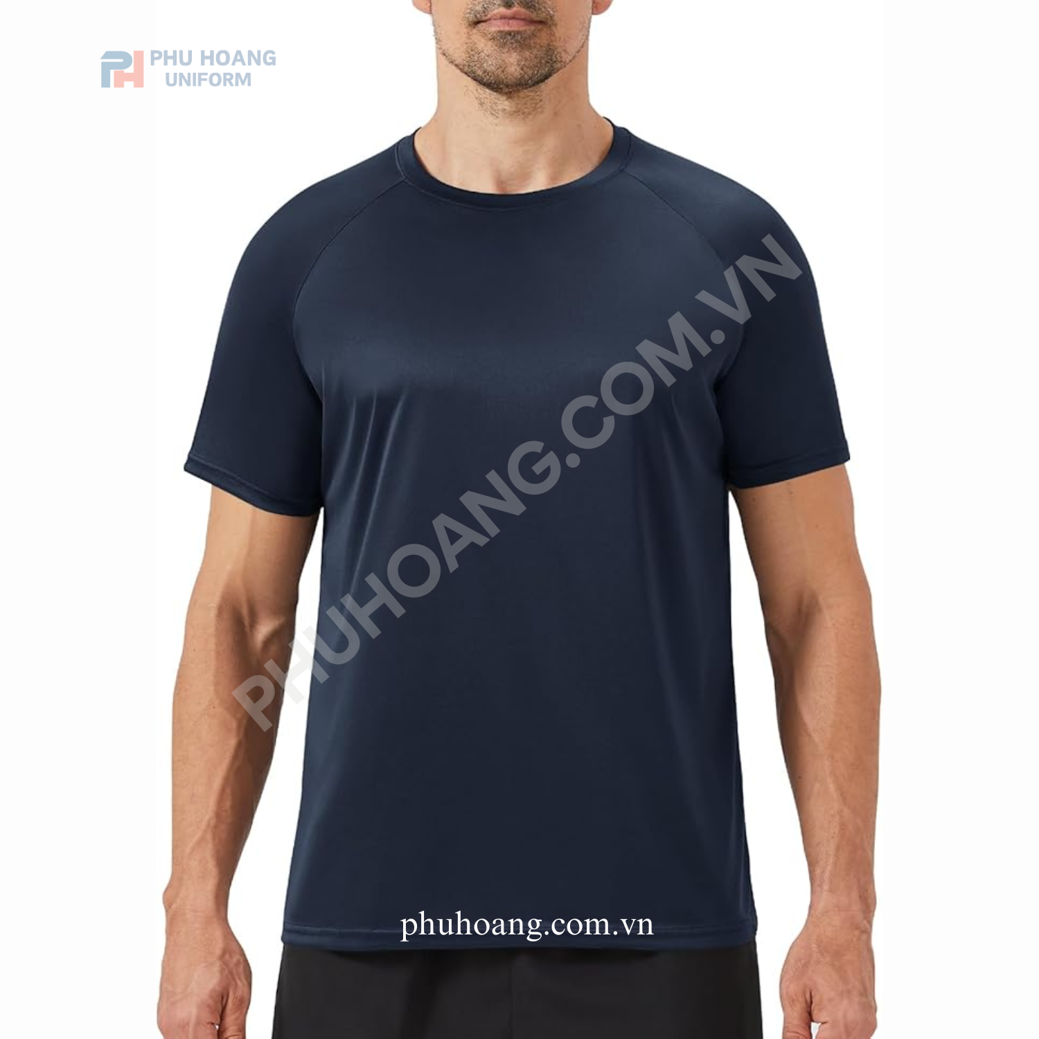 Áo thun thể thao 014 Áo thun thể thao 014