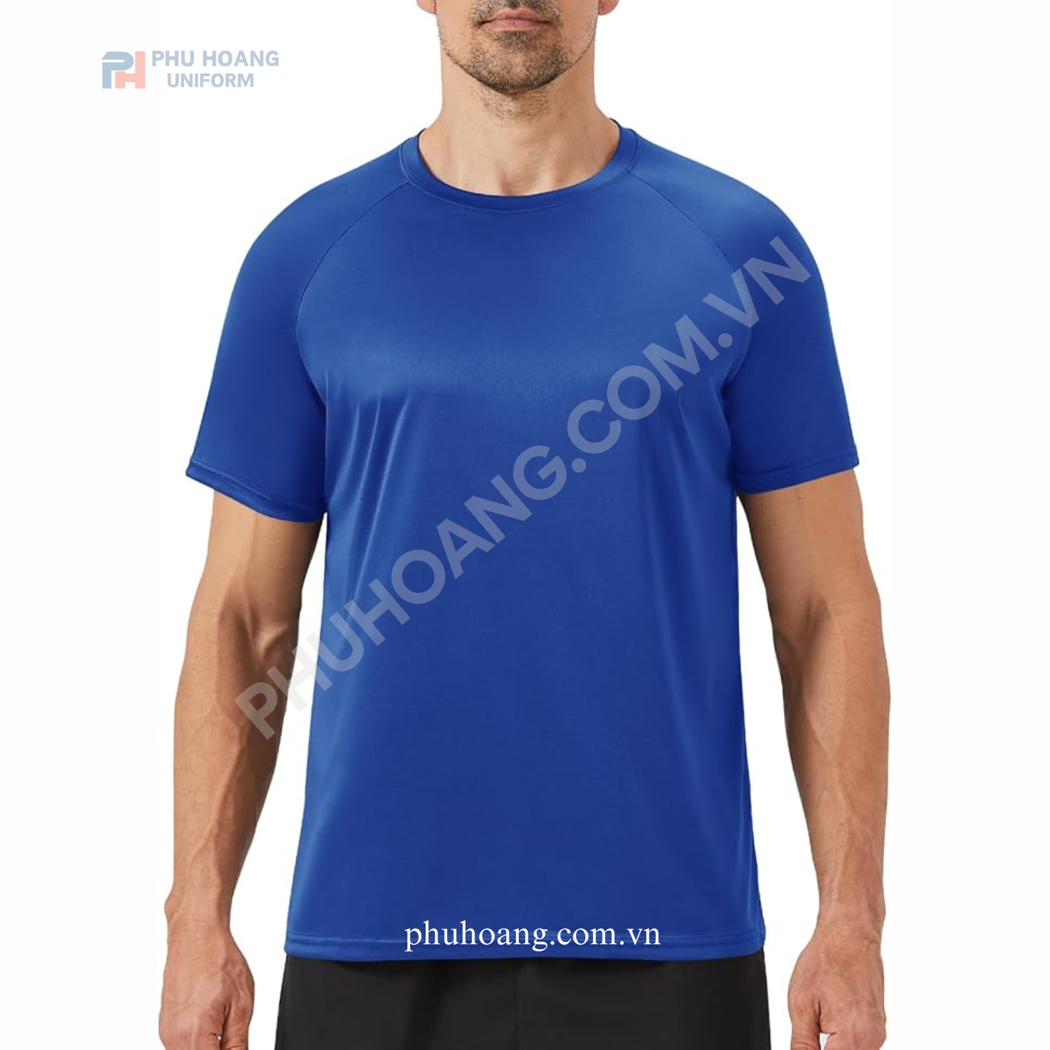 Áo thun thể thao 014 Áo thun thể thao 014