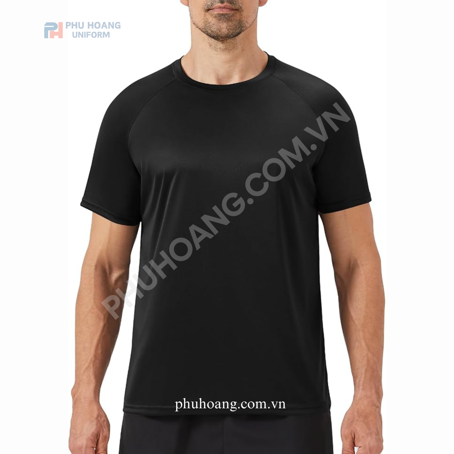 Áo thun thể thao 014 Áo thun thể thao 014