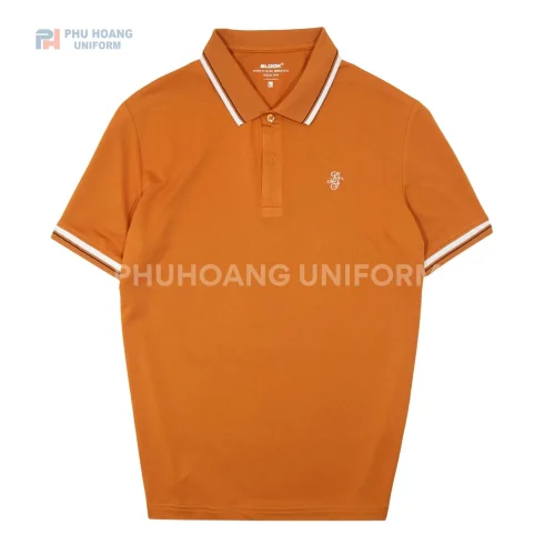 Áo thun polo