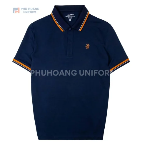 Áo thun polo