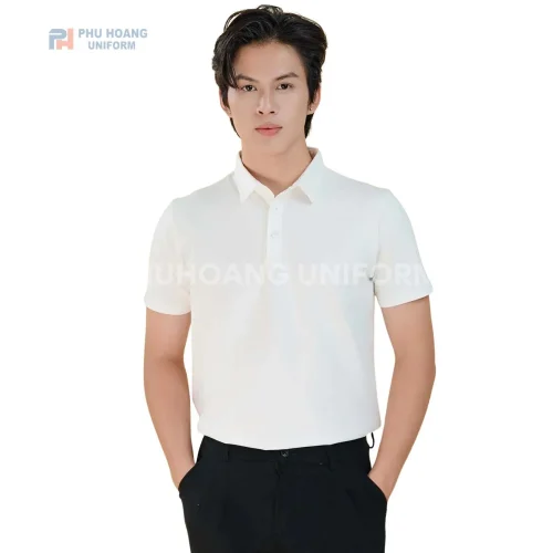 Áo thun polo
