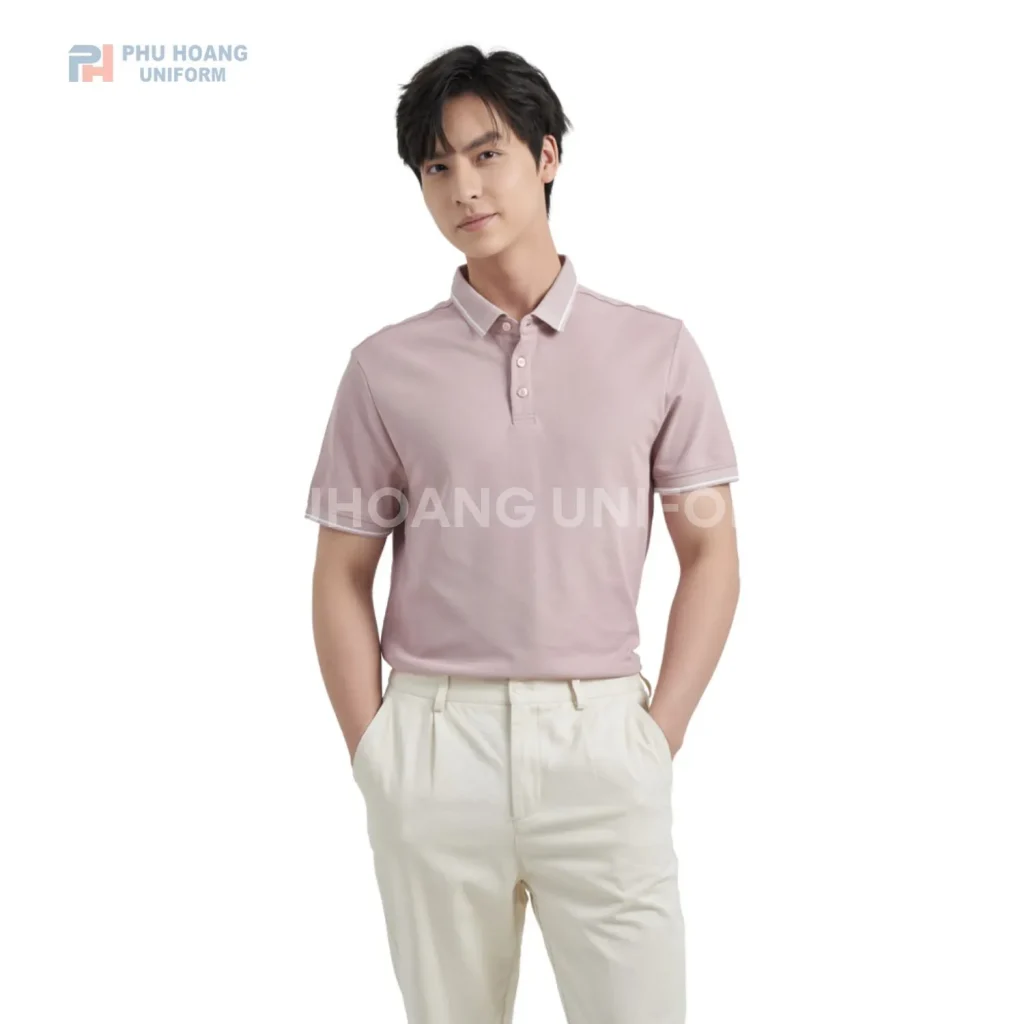 Áo thun polo