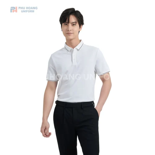 Áo thun polo