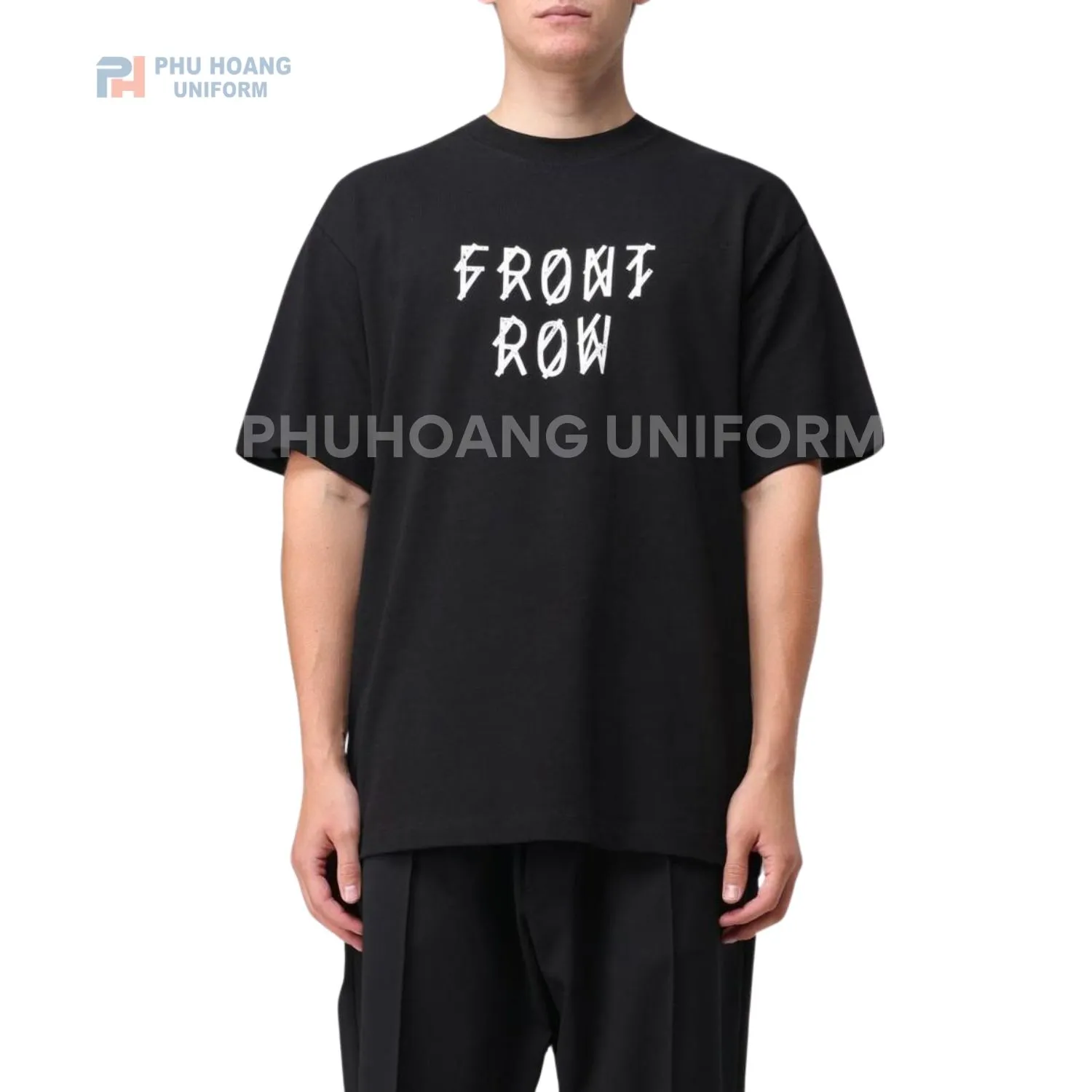 ĐỒNG PHỤC ÁO THUN NHÓM 006 Áo thun nhóm