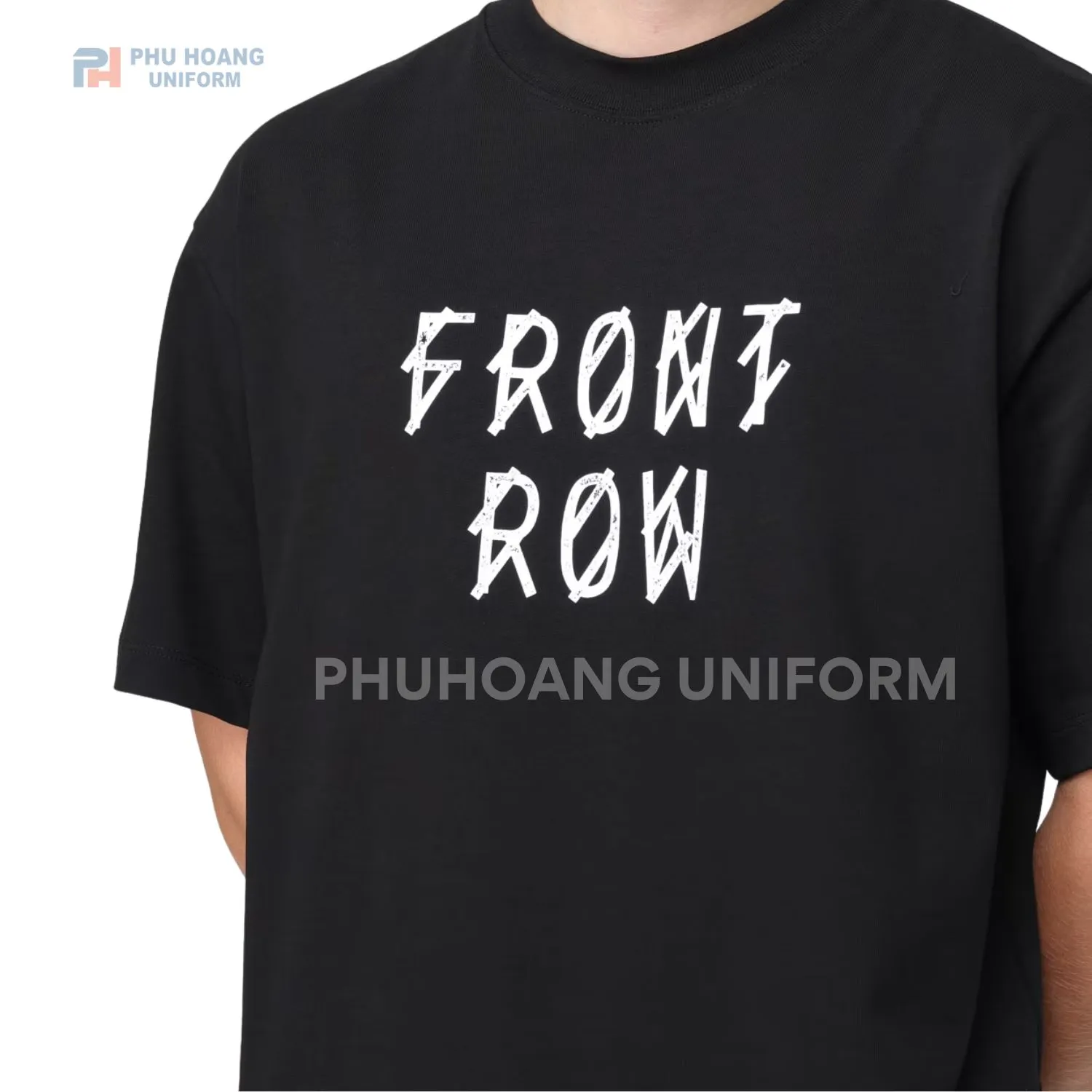 ĐỒNG PHỤC ÁO THUN NHÓM 006 Áo thun nhóm