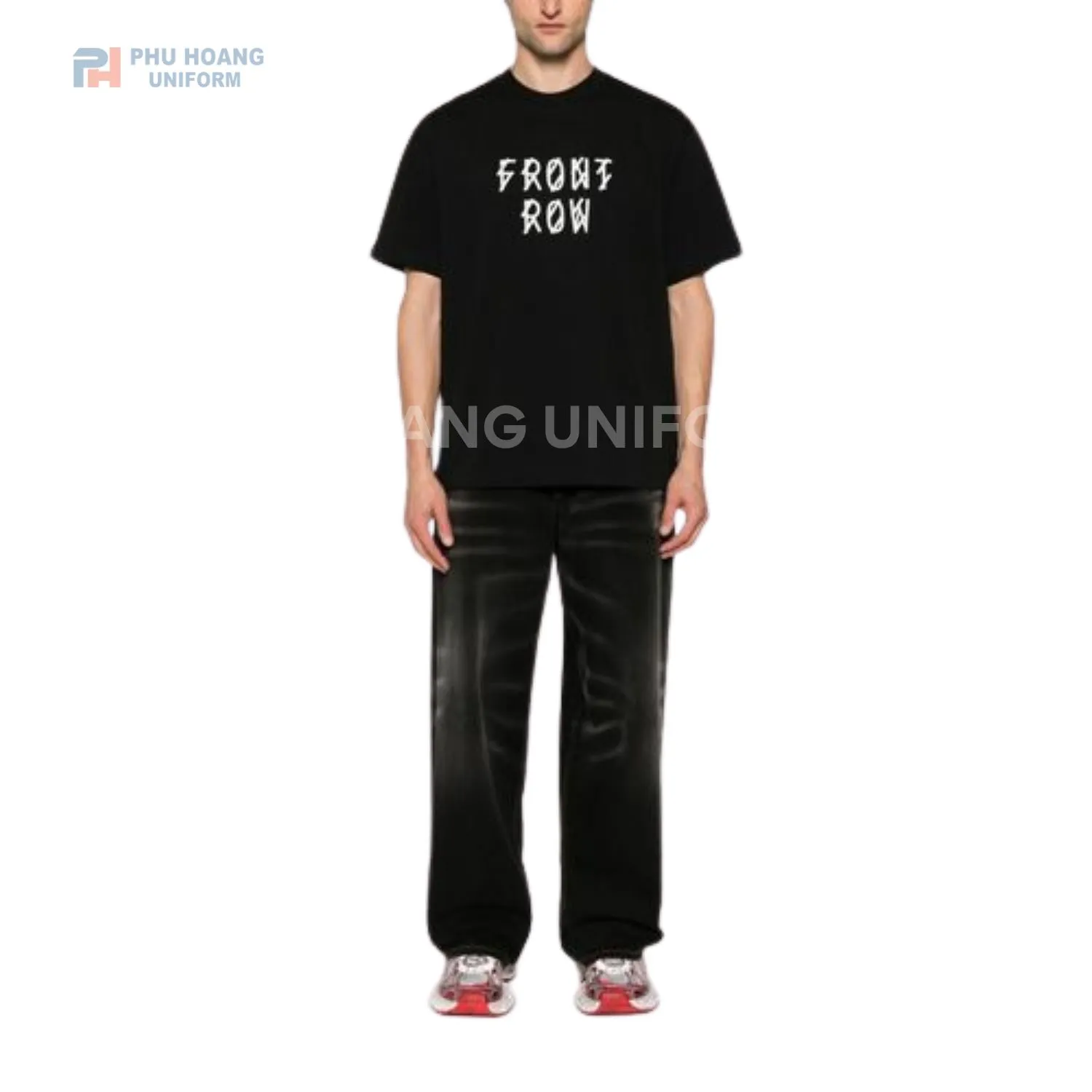 ĐỒNG PHỤC ÁO THUN NHÓM 006 Áo thun nhóm