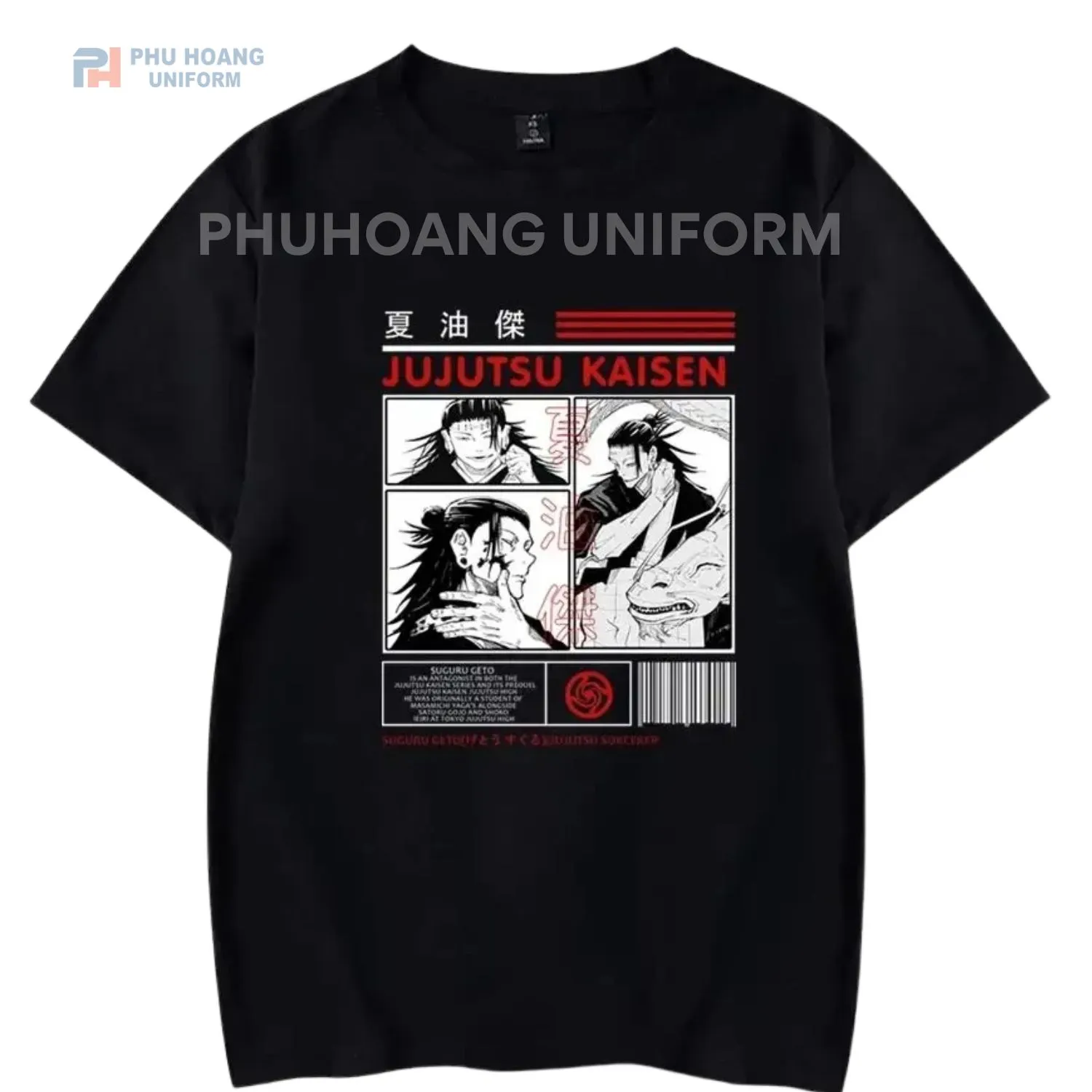 ĐỒNG PHỤC ÁO THUN NHÓM 011 Áo thun nhóm
