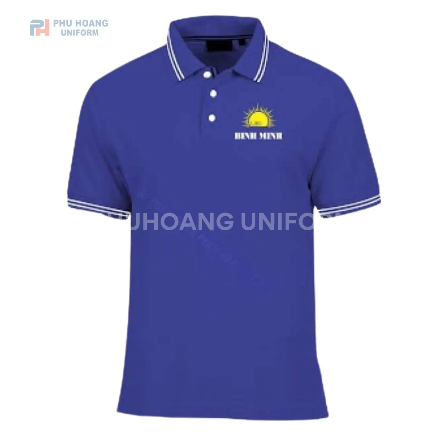 ĐỒNG PHỤC ÁO THUN QUÀ TẶNG 006 Áo thun quà tặng