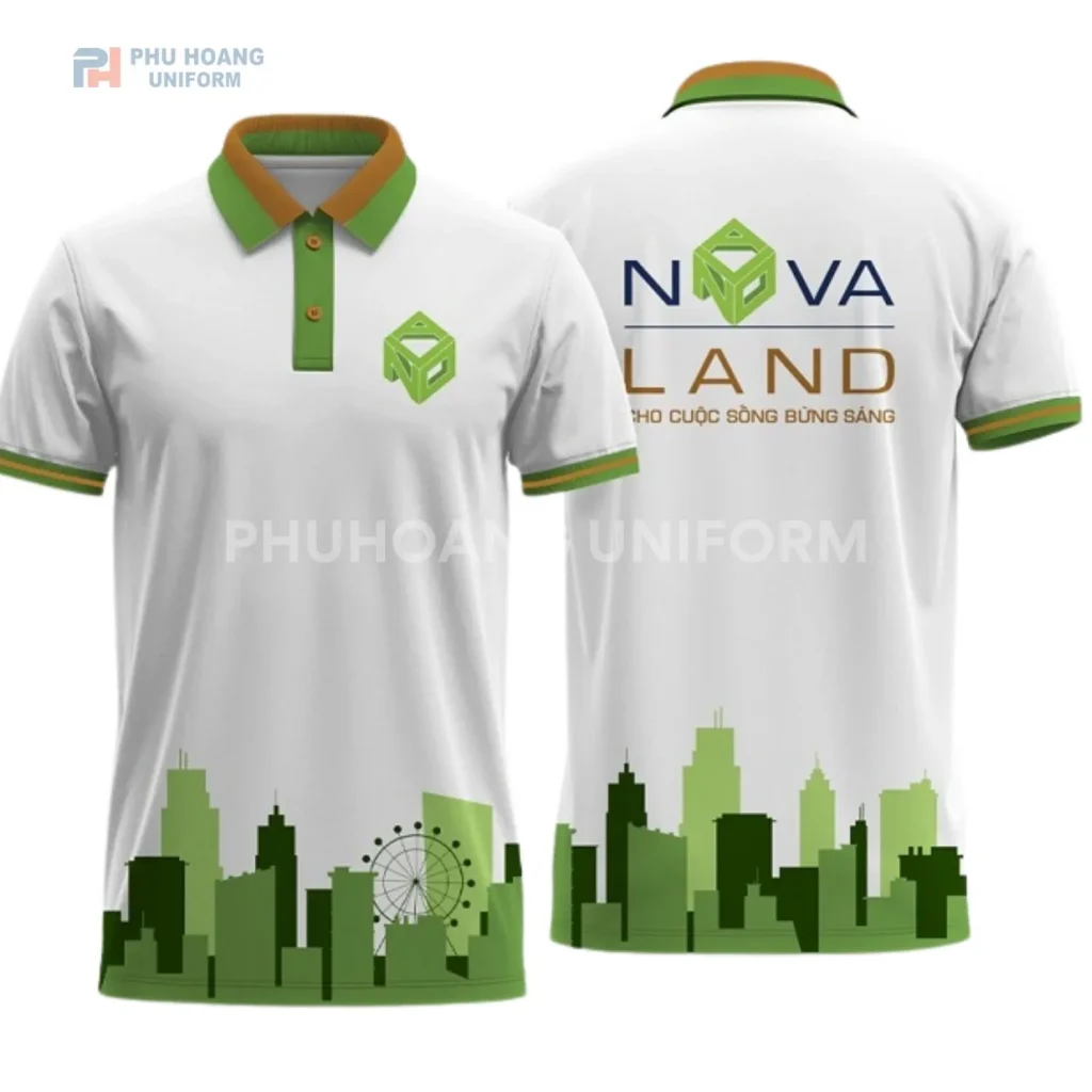 Áo thun quà tặng