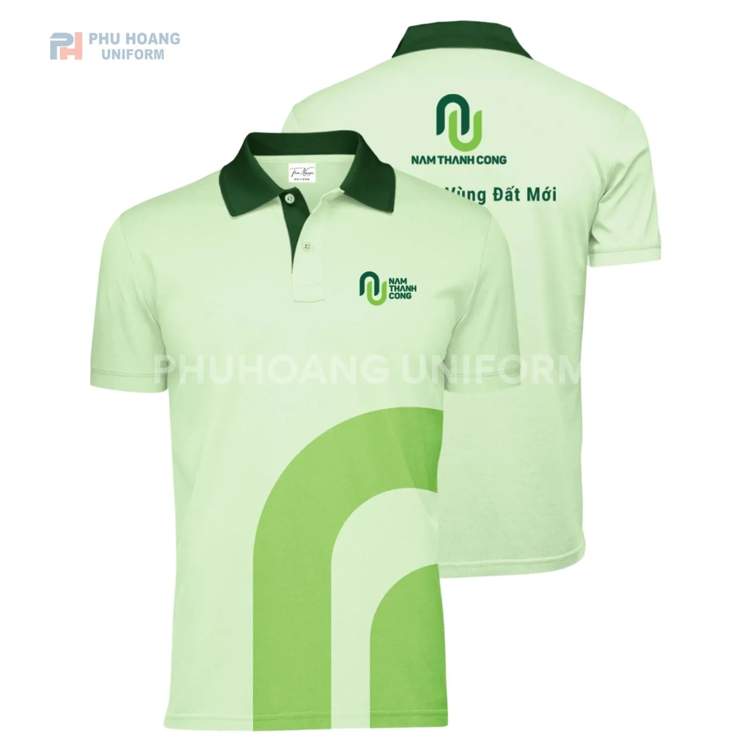 ĐỒNG PHỤC ÁO THUN QUÀ TẶNG 012 Áo thun quà tặng