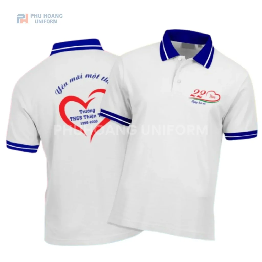 Áo thun quà tặng