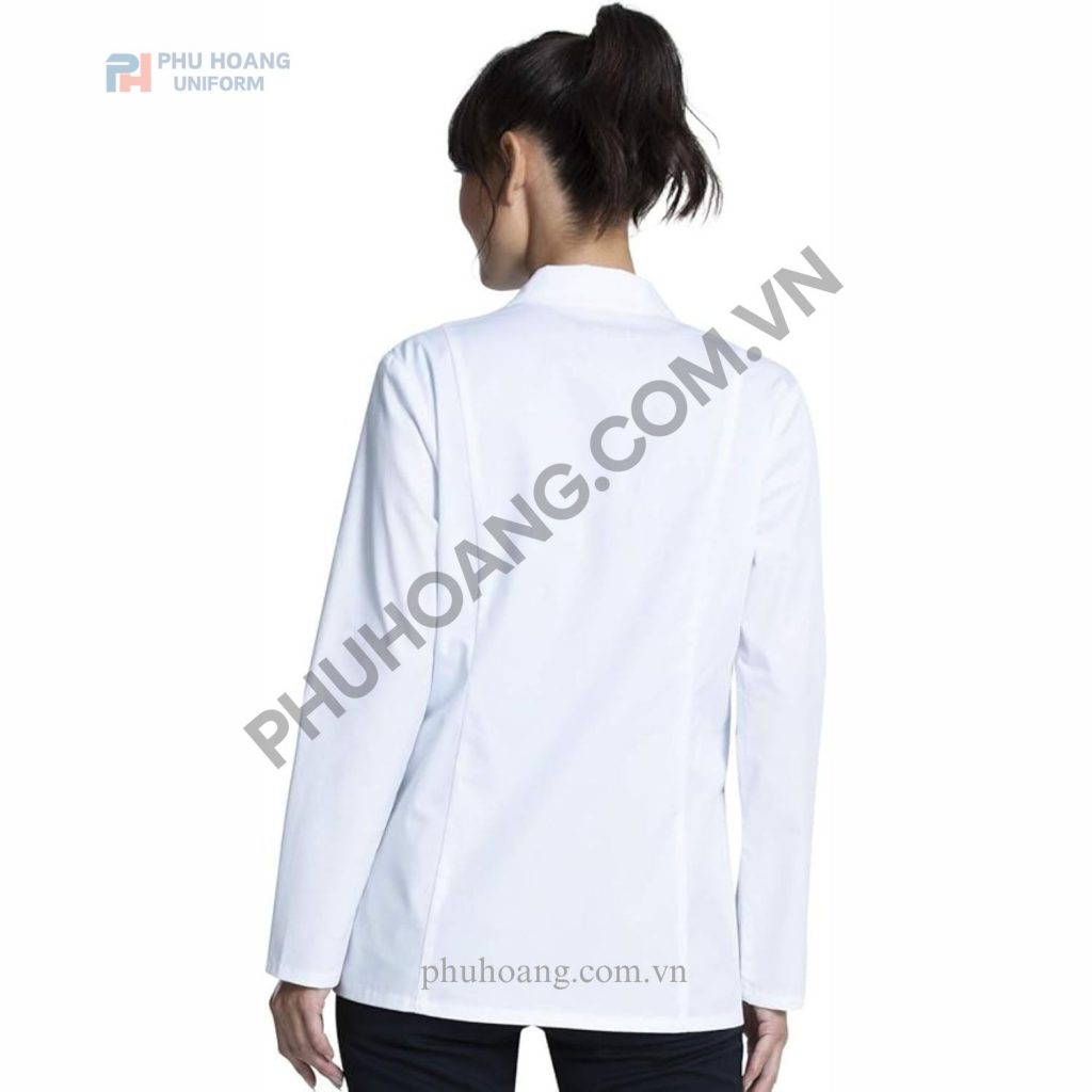 Đồng phục bác sĩ 016 Đồng phục bác sĩ 016