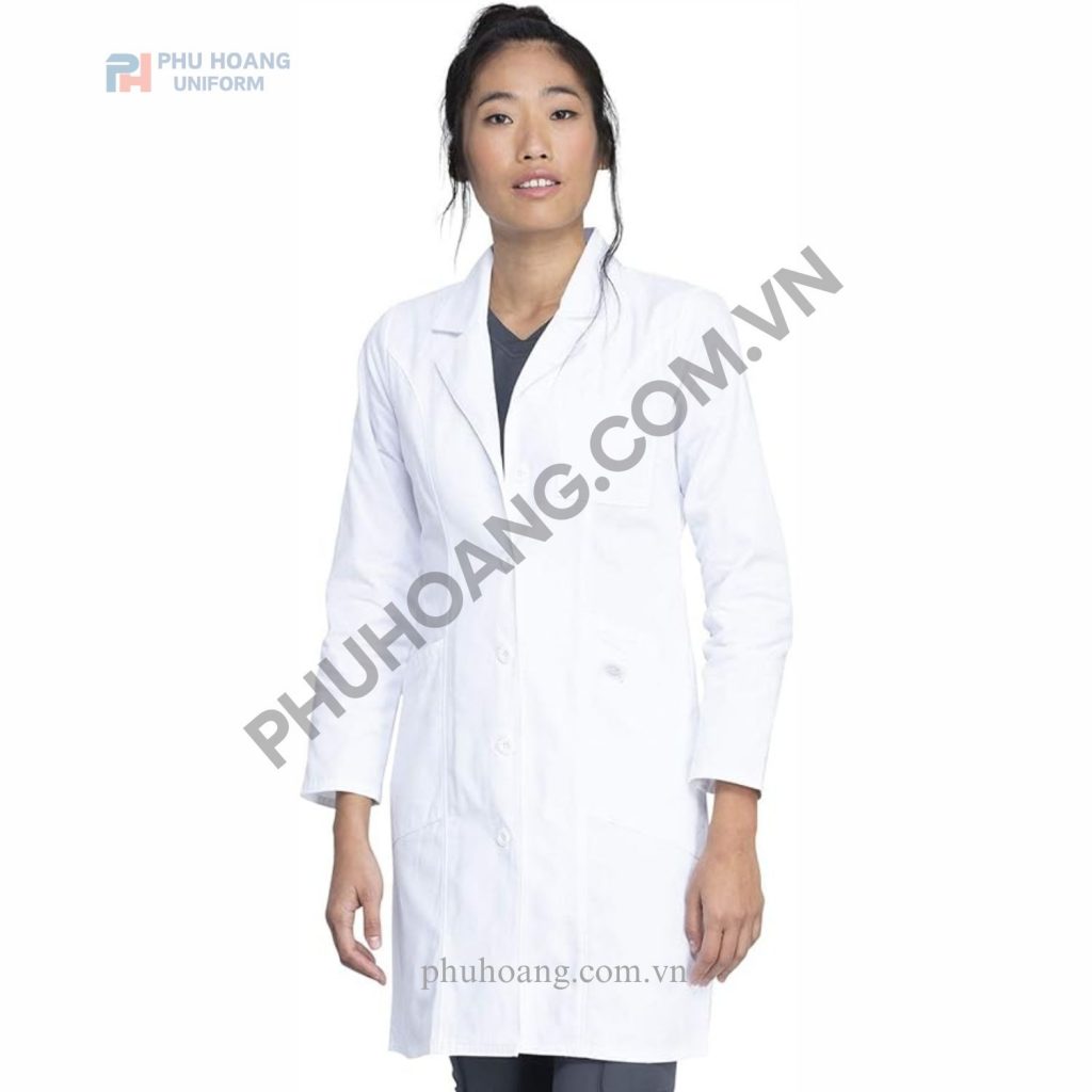 Đồng phục bác sĩ 020 Đồng phục bác sĩ 020