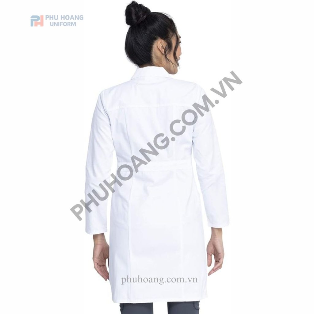 Đồng phục bác sĩ 020 Đồng phục bác sĩ 020