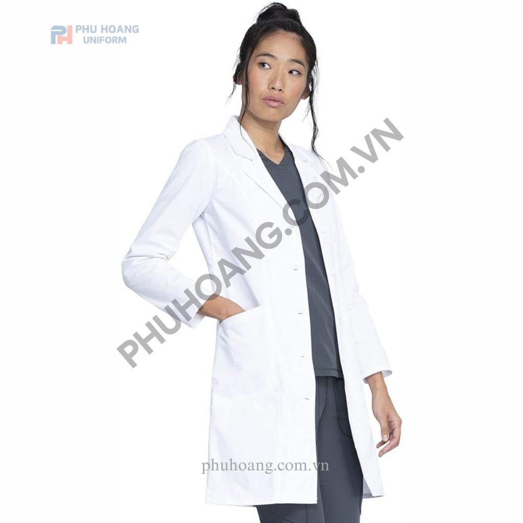 Đồng phục bác sĩ 020 Đồng phục bác sĩ 020